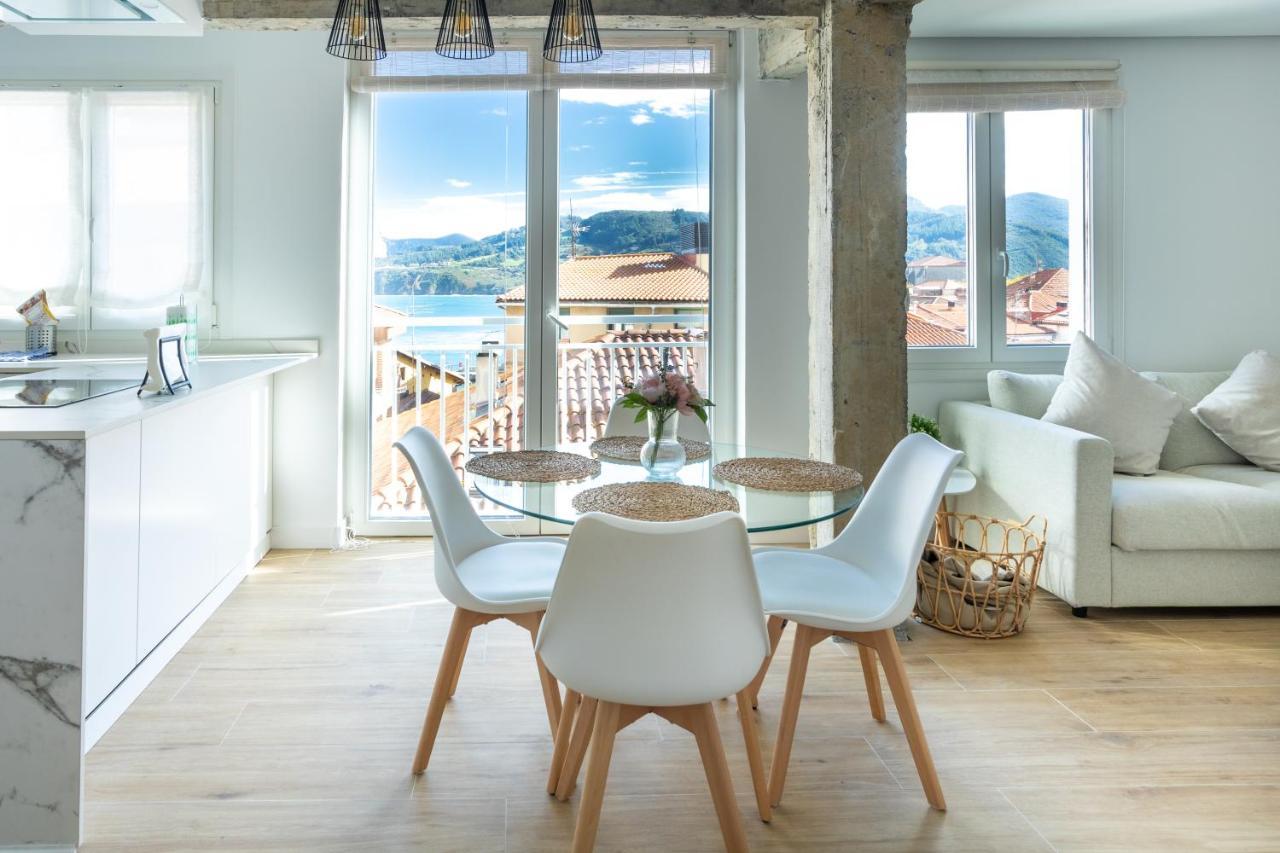 Mundaka Centre By Urdaibai Rentals Exterior photo