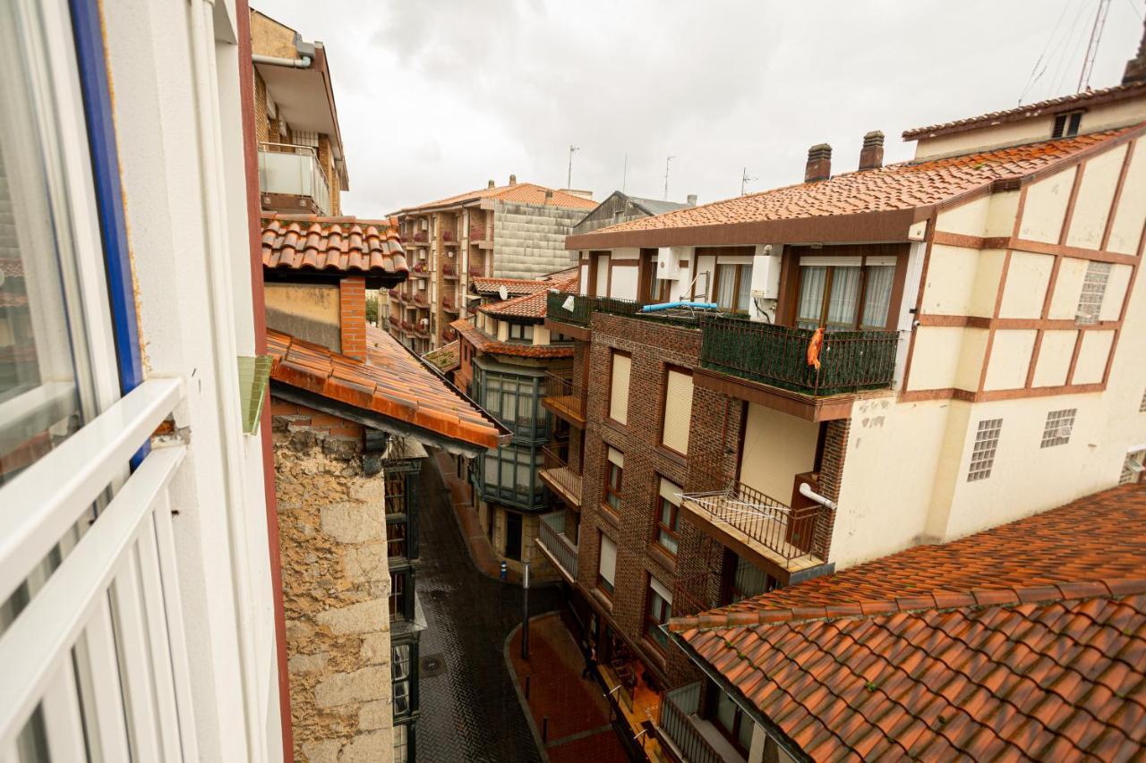 Mundaka Centre By Urdaibai Rentals Exterior photo